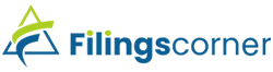 Filings Corner